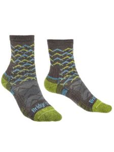 Bridgedale HIKE Lightweight Merino Performance Ankle Ladies